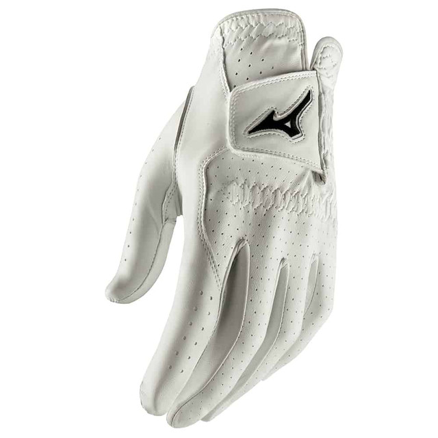 Mizuno Pro ホワイトグローブ 12 Inch Mizuno Pro Select Women's Fastpitch Softball Glove - White